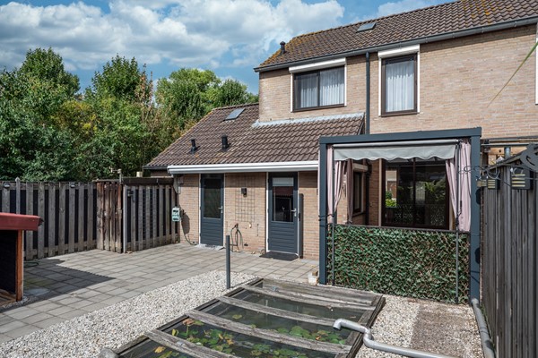 Medium property photo - Grote Beerlaan 2, 5694 LK Son en Breugel